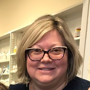 Meet your Posher, Mary